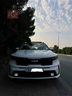 کیا سۆرینتۆ
